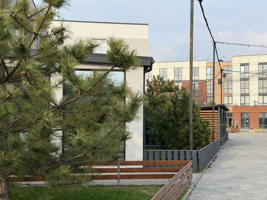 Квартира на ЖК Sanville park в Києві, ID 308905, фото №8