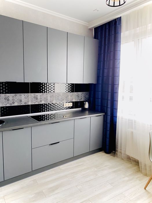 Квартира на ЖК 43 Жемчужина в Одесі, ID 266141, фото №1