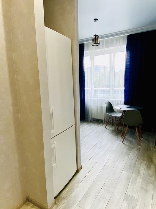 Квартира на ЖК 43 Жемчужина в Одесі, ID 266141, фото №2