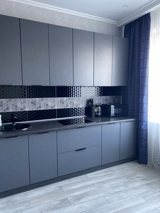 Квартира на ЖК 43 Жемчужина в Одесі, ID 266141, фото №6