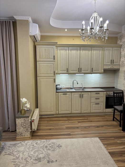 Квартира на вул. Мокра в Києві, ID 266791, фото №13