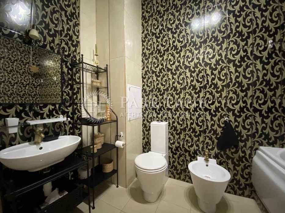 Квартира на вул. Мокра в Києві, ID 266791, фото №6