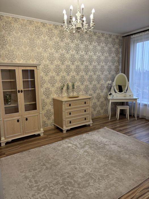 Квартира на вул. Мокра в Києві, ID 266791, фото №9