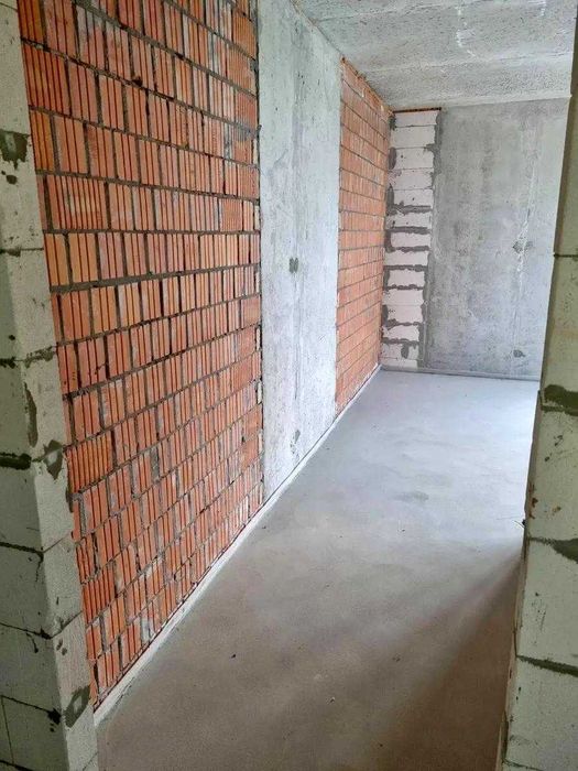 Квартира на вул. Кибальчича, 1В в Києві, ID 266139, фото №1