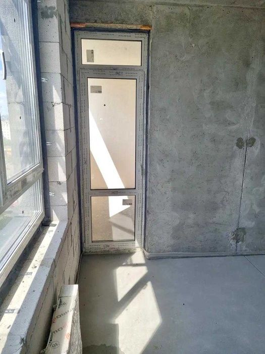 Квартира на вул. Кибальчича, 1В в Києві, ID 266139, фото №2