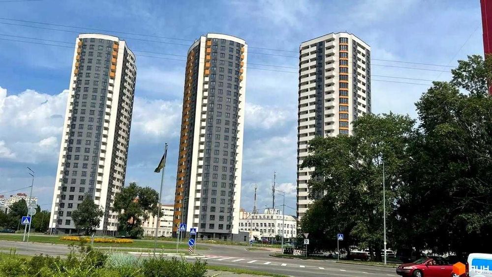 Квартира на вул. Кибальчича, 1В в Києві, ID 266139, фото №5