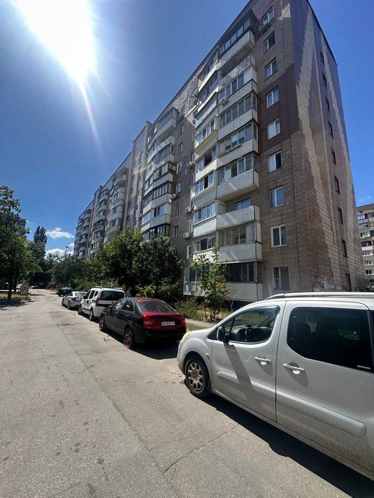 Квартира на просп. Червоної калини, 12-В в Києві, ID 266228, фото №1
