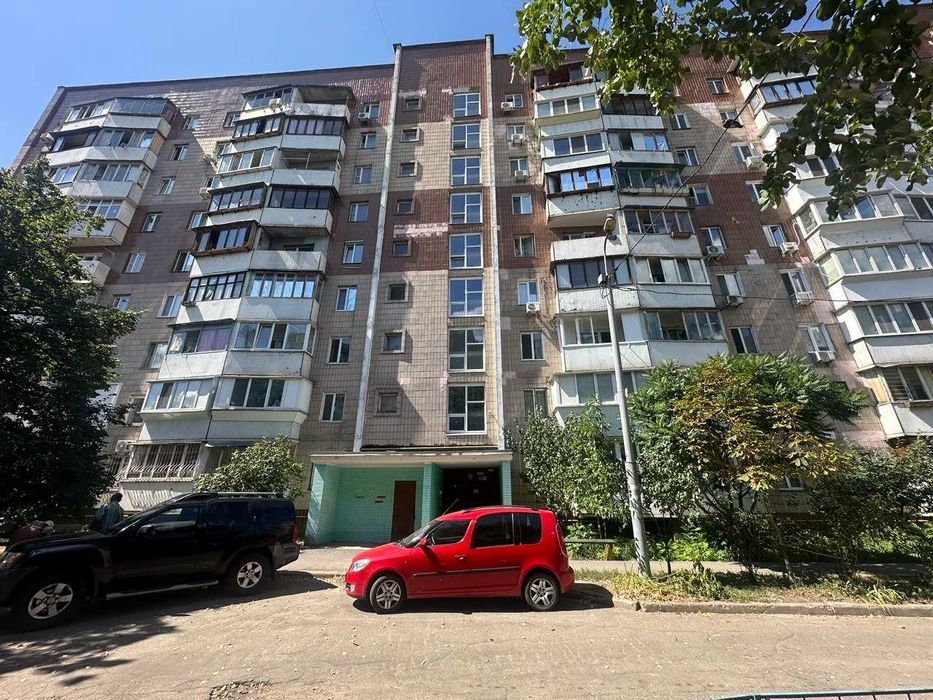Квартира на просп. Червоної калини, 12-В в Києві, ID 266228, фото №2