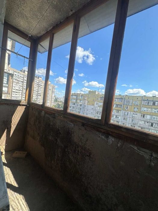 Квартира на просп. Червоної калини, 12-В в Києві, ID 266228, фото №13