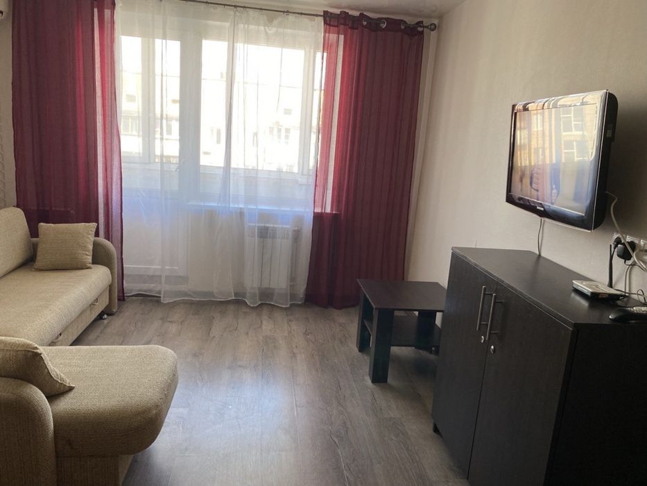 Квартира на вул. Червоної Калини, 4 в Києві, ID 266579, фото №1