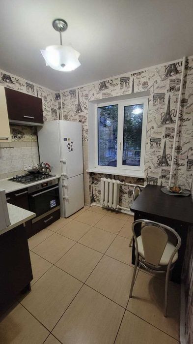 Квартира на бул. Чоколівський, 35 в Київ, ID 289867, фото №1