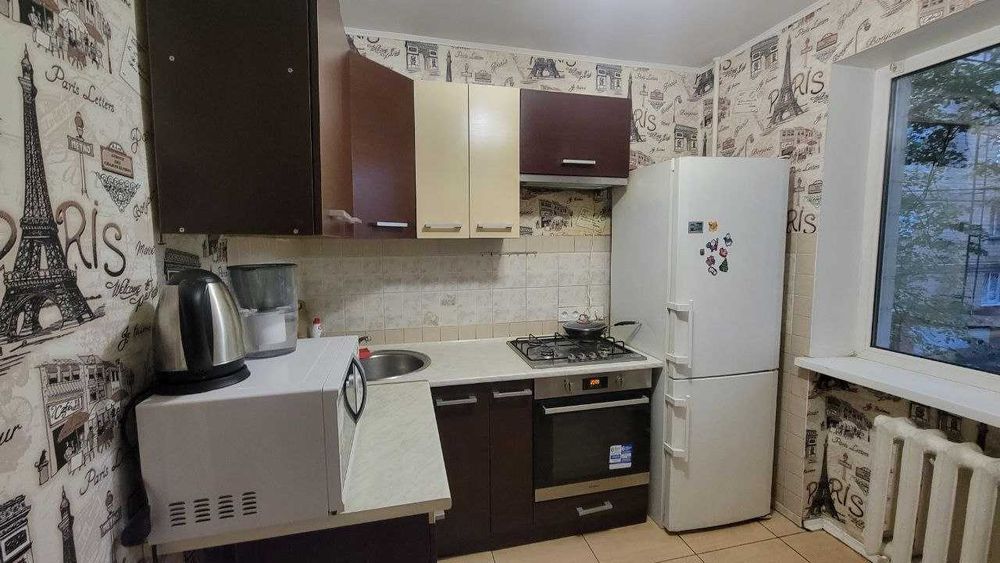 Квартира на бул. Чоколівський, 35 в Київ, ID 289867, фото №2