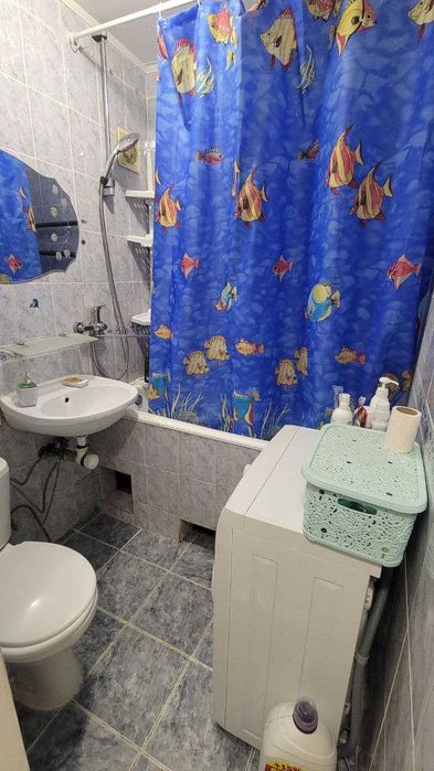Квартира на бул. Чоколівський, 35 в Києві, ID 289867, фото №11