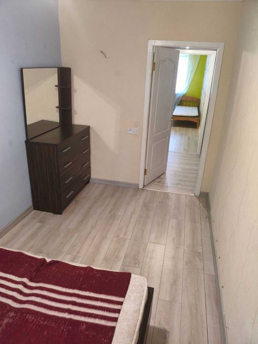 Квартира на бул. Чоколівський, 35 в Києві, ID 289867, фото №20