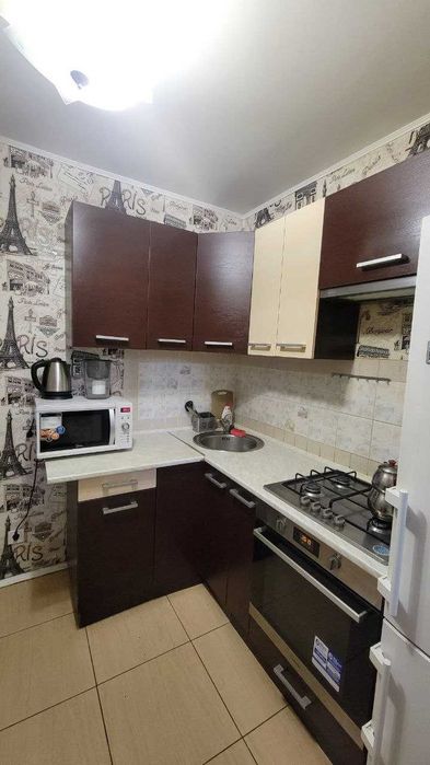 Квартира на бул. Чоколівський, 35 в Київ, ID 289867, фото №3