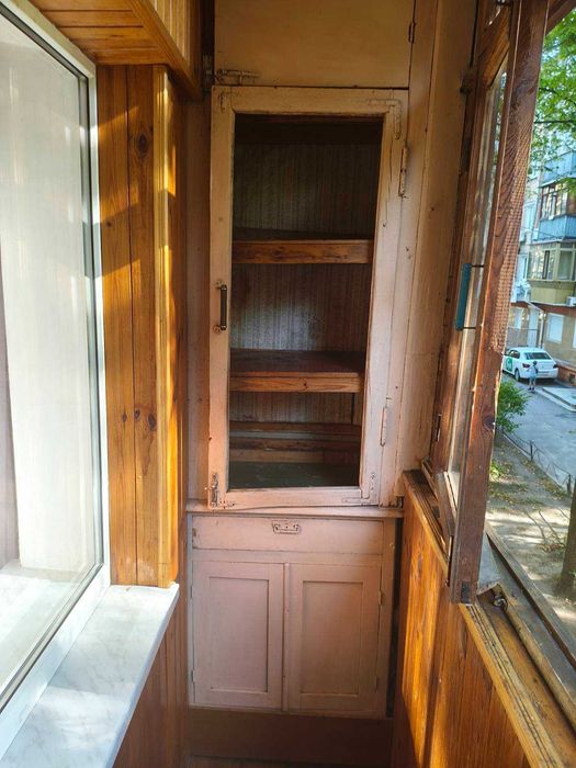 Квартира на бул. Чоколівський, 35 в Києві, ID 289867, фото №21