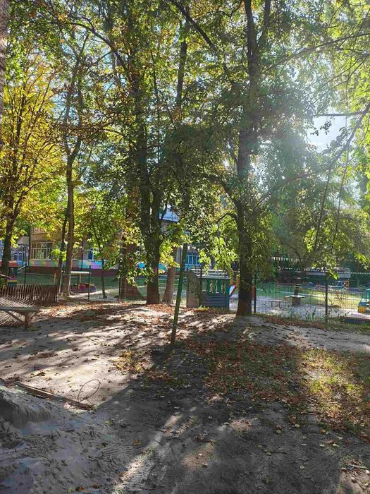 Квартира на бул. Чоколівський, 35 в Києві, ID 289867, фото №22