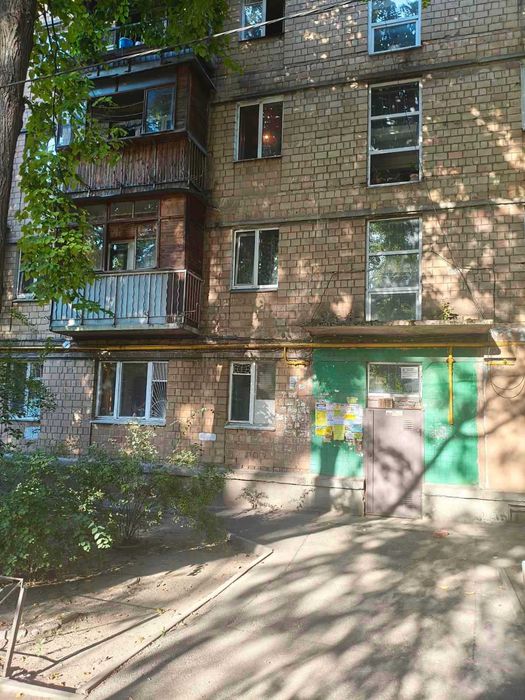 Квартира на бул. Чоколівський, 35 в Києві, ID 289867, фото №23