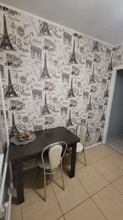 Квартира на бул. Чоколівський, 35 в Київ, ID 289867, фото №4