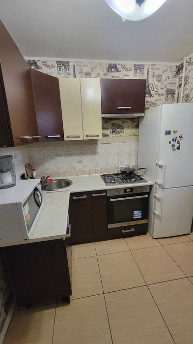 Квартира на бул. Чоколівський, 35 в Київ, ID 289867, фото №5
