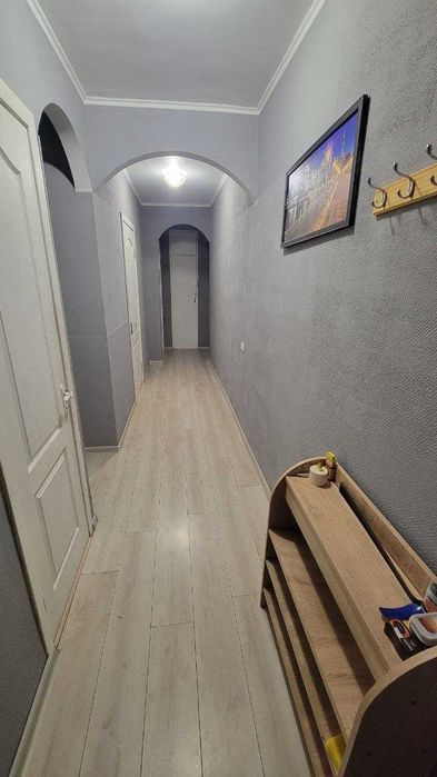 Квартира на бул. Чоколівський, 35 в Києві, ID 289867, фото №7