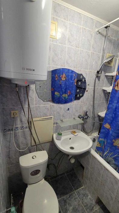 Квартира на бул. Чоколівський, 35 в Києві, ID 289867, фото №10
