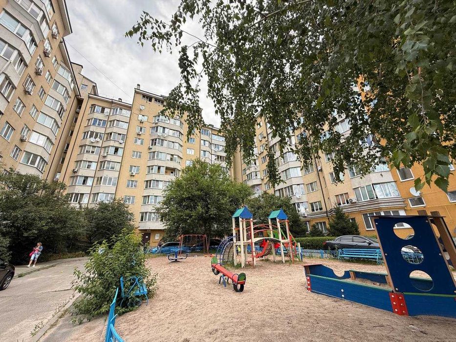 Квартира на вул. Лесі Українки, 19 в Києві, ID 306428, фото №10