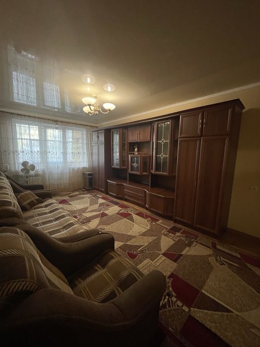 Квартира на вул. Павла Глазового, 29 в Кривому Розі, ID 266236, фото №1