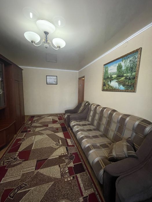 Квартира на вул. Павла Глазового, 29 в Кривому Розі, ID 266236, фото №2