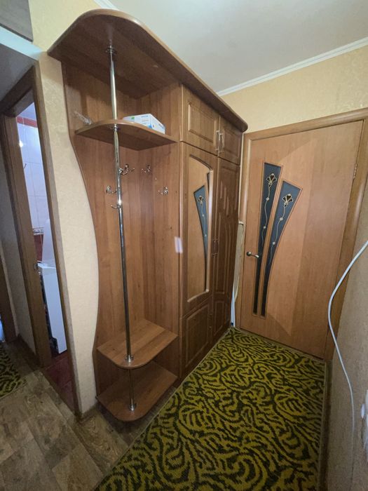 Квартира на вул. Павла Глазового, 29 в Кривому Розі, ID 266236, фото №11