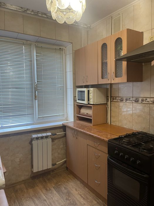 Квартира на вул. Павла Глазового, 29 в Кривому Розі, ID 266236, фото №16