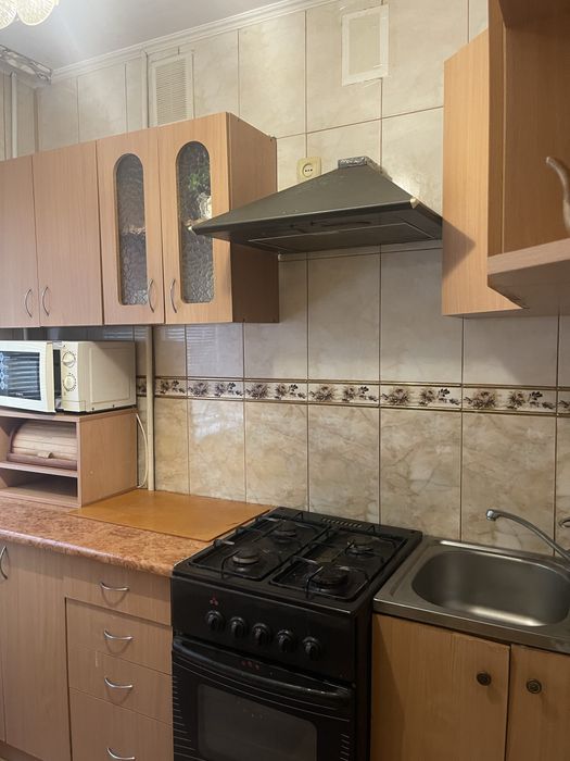 Квартира на вул. Павла Глазового, 29 в Кривому Розі, ID 266236, фото №17