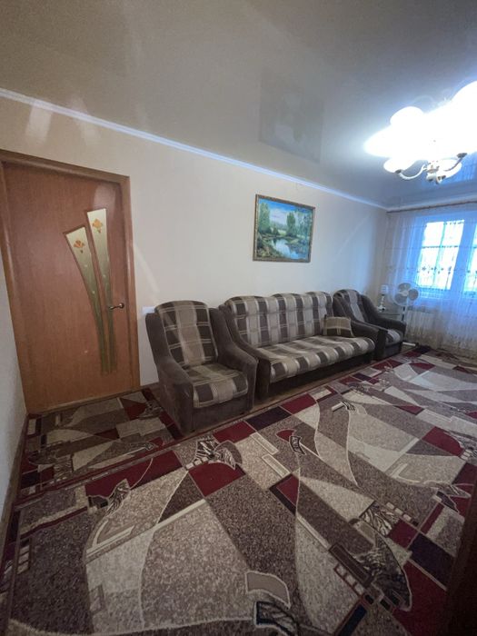Квартира на вул. Павла Глазового, 29 в Кривому Розі, ID 266236, фото №4