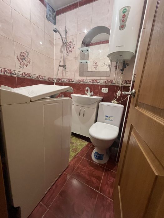 Квартира на вул. Павла Глазового, 29 в Кривому Розі, ID 266236, фото №10