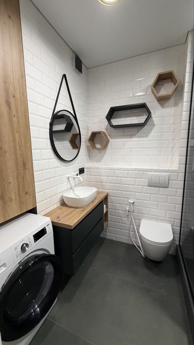 Квартира на вул. Повітряних Сил, 56 в Києві, ID 296072, фото №5