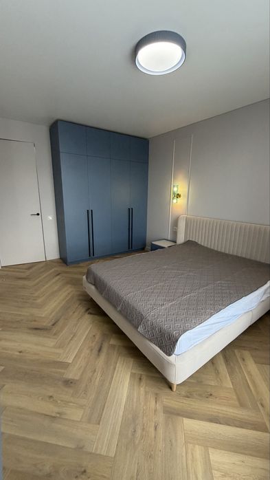 Квартира на вул. Повітряних Сил, 56 в Києві, ID 296072, фото №8