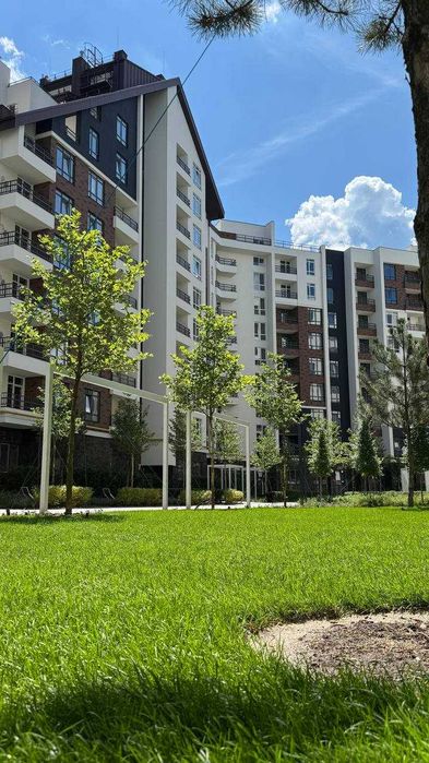 Квартира на вул. Ірпінь, 42 в Києві, ID 267038, фото №1