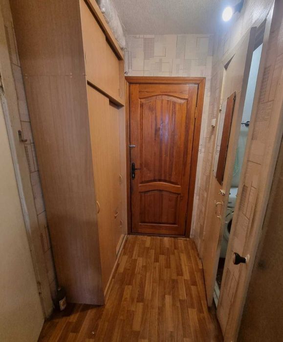 Квартира на вул. Дмитра Павличка, 3 в Києві, ID 266208, фото №1