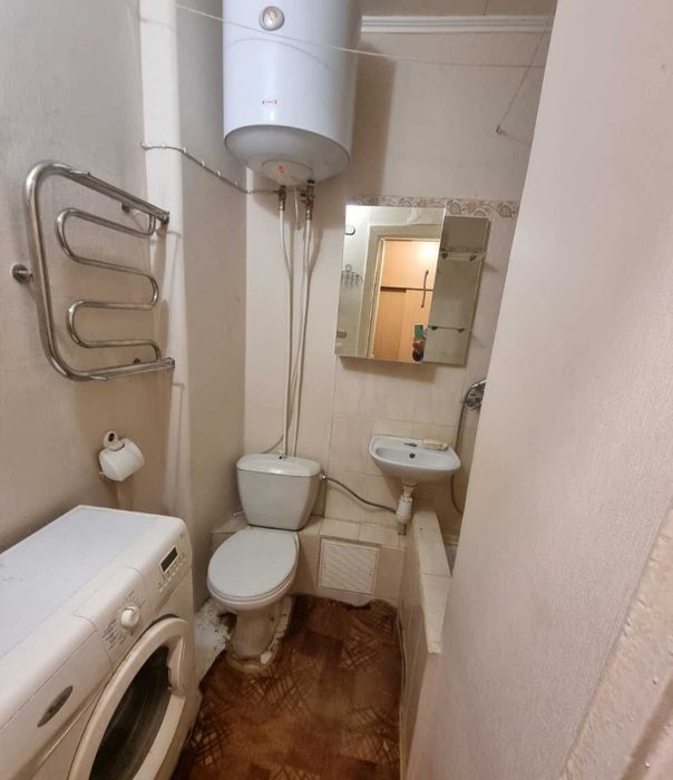 Квартира на вул. Дмитра Павличка, 3 в Києві, ID 266208, фото №3