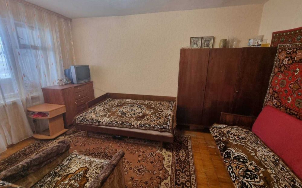 Квартира на вул. Дмитра Павличка, 3 в Києві, ID 266208, фото №4