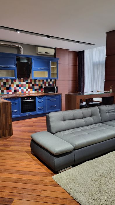 Квартира на Шестая (6) жемчужина в Одесі, ID 266160, фото №11