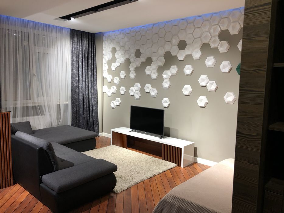 Квартира на Шестая (6) жемчужина в Одесі, ID 266160, фото №4