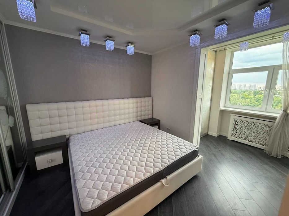 Квартира на вул. Кадетський Гай, 6 в Києві, ID 266169, фото №11