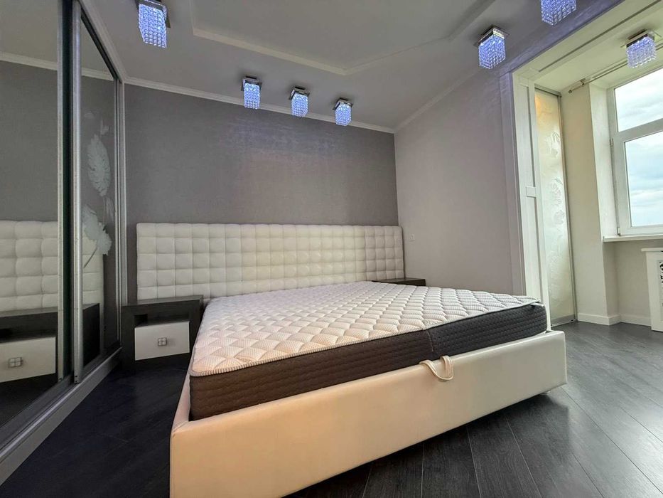 Квартира на вул. Кадетський Гай, 6 в Києві, ID 266169, фото №12