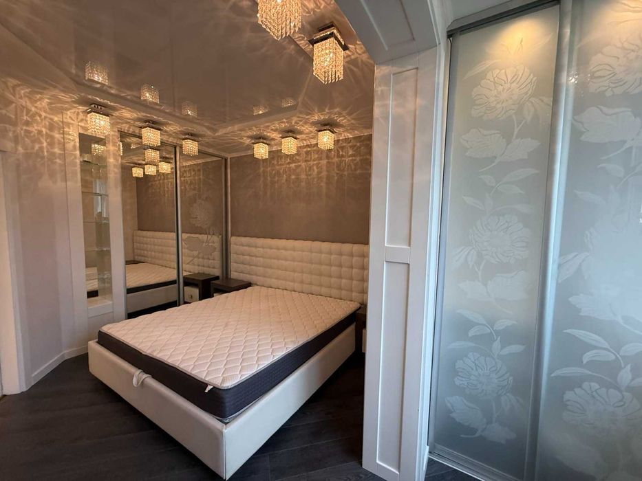 Квартира на вул. Кадетський Гай, 6 в Києві, ID 266169, фото №14