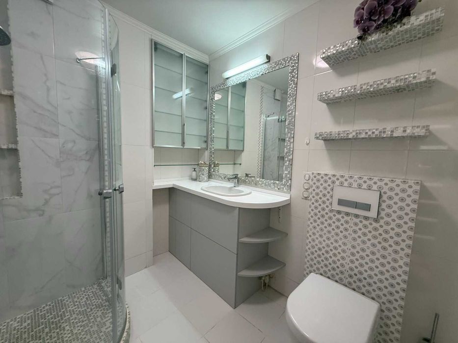 Квартира на вул. Кадетський Гай, 6 в Києві, ID 266169, фото №19