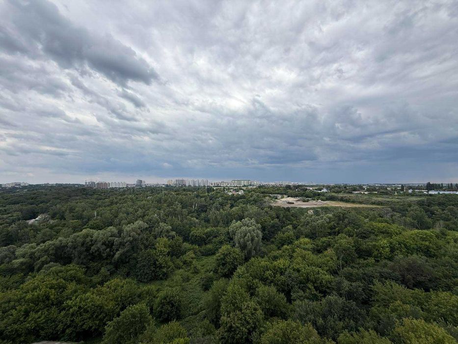 Квартира на вул. Кадетський Гай, 6 в Києві, ID 266169, фото №21