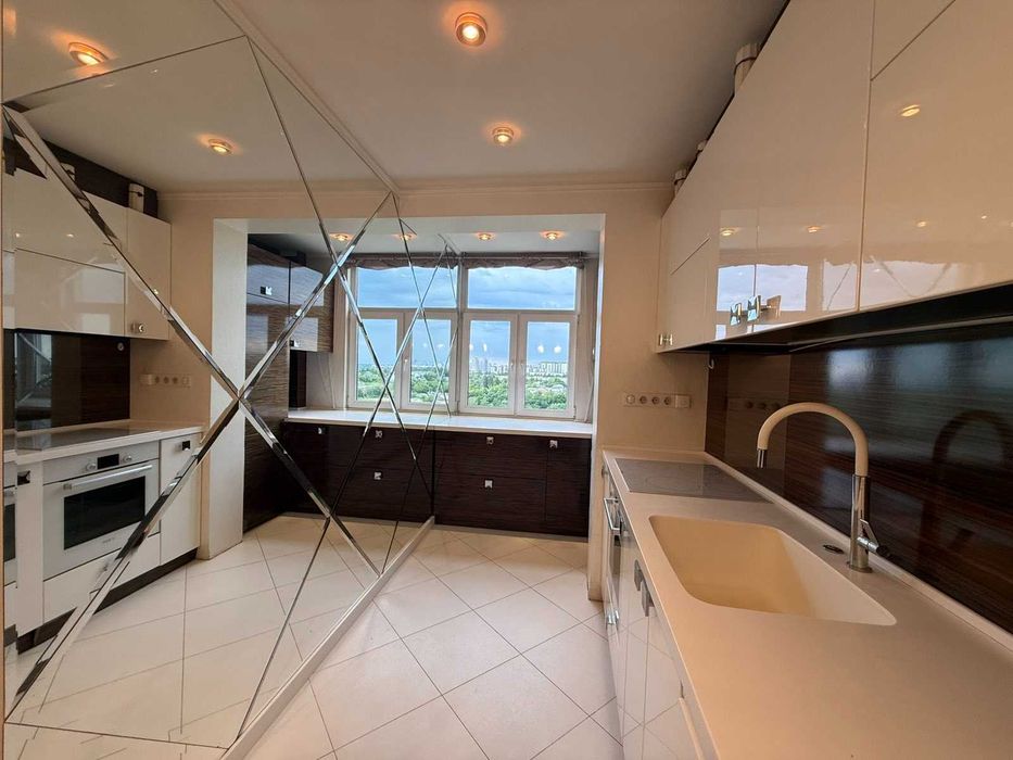 Квартира на вул. Кадетський Гай, 6 в Києві, ID 266169, фото №6