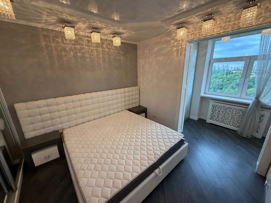 Квартира на вул. Кадетський Гай, 6 в Києві, ID 266169, фото №8