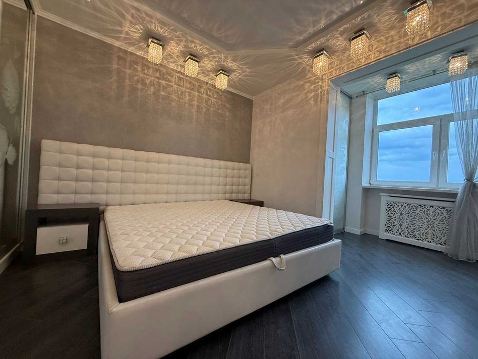 Квартира на вул. Кадетський Гай, 6 в Києві, ID 266169, фото №9